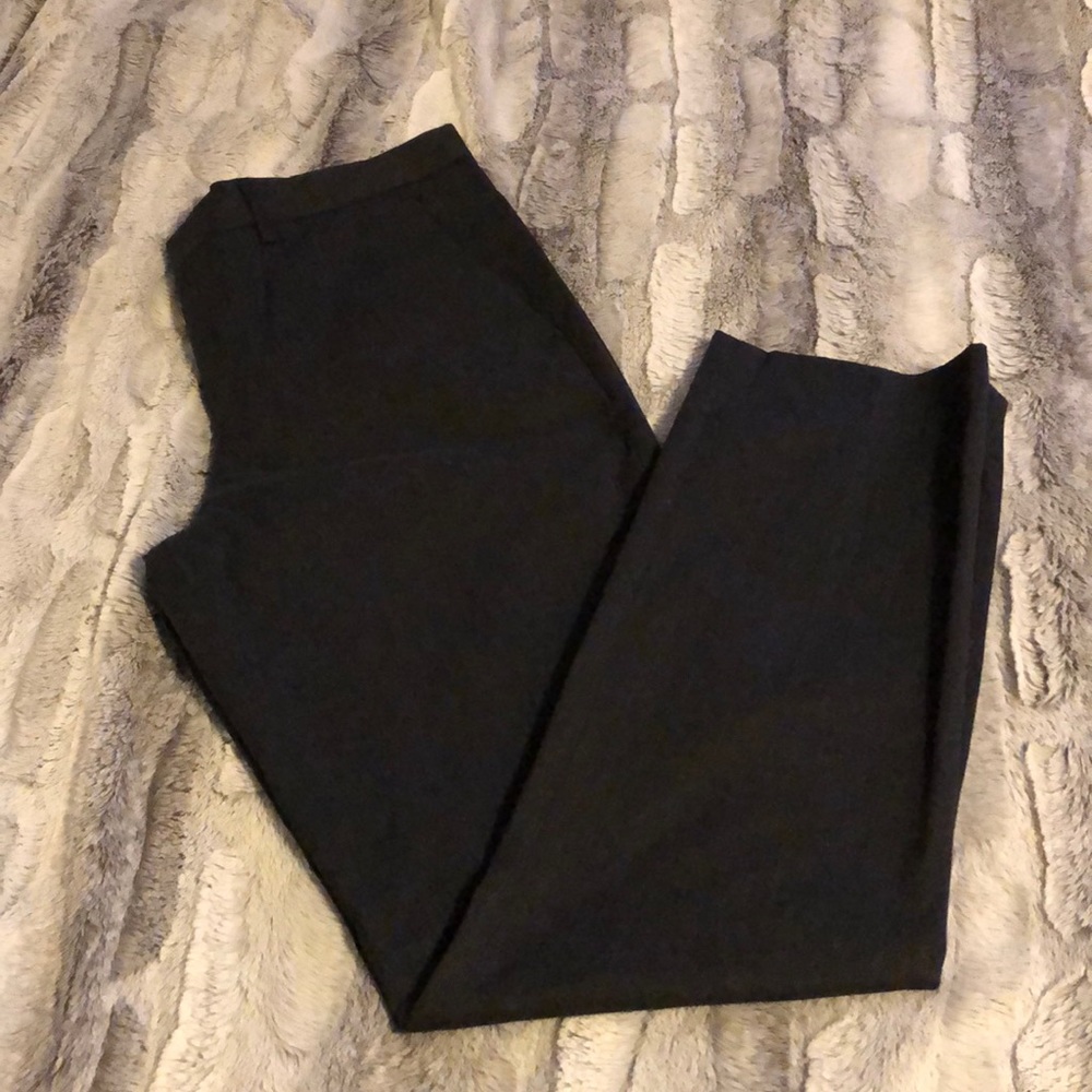 Express photographer dress pants